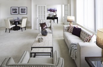 Crystal Towers Apartments